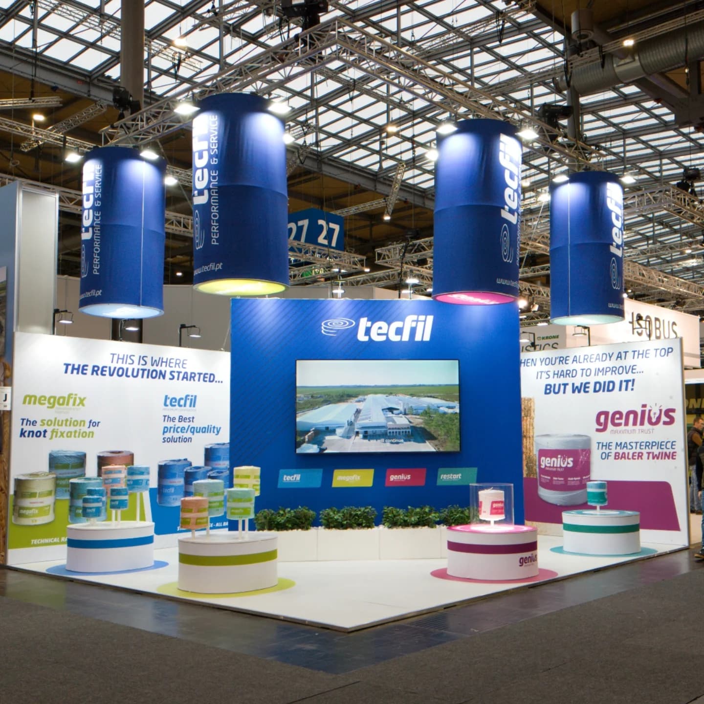 MEO Arena Activation — Rock in Rio Lisboa — imagem 3